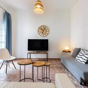  Apartamento Hsh Triana
