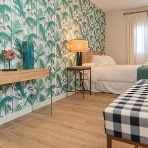  Apartamento La Casa Del Pintor