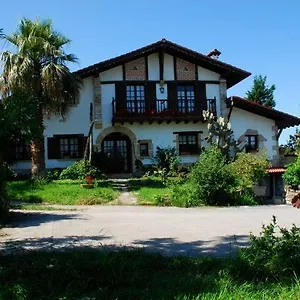 Iketxe , Hondarribia España