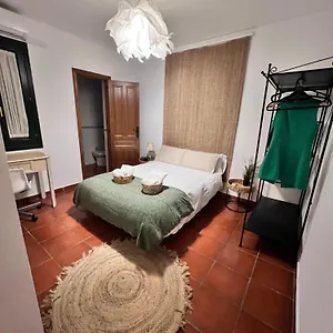  Apartamento La Rana