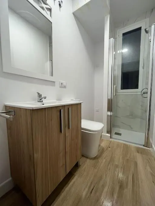 El Nido Suite Seville